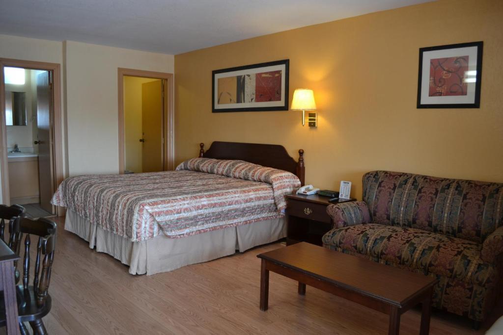 Deluxe Inn And Suites Weslaco Ngoại thất bức ảnh